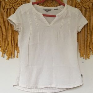 Royal Robbins Gauze top